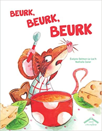 Beurk, beurk, beurk